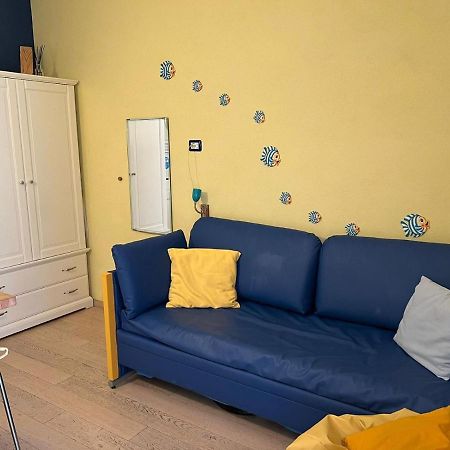Apartmán Cinqueterreblu Irisblu Monterosso al Mare Exteriér fotografie