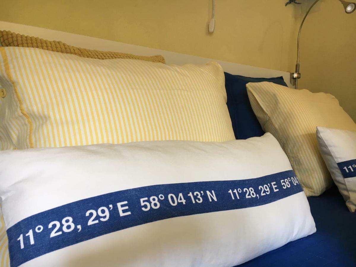 Apartmán Cinqueterreblu Irisblu Monterosso al Mare Exteriér fotografie