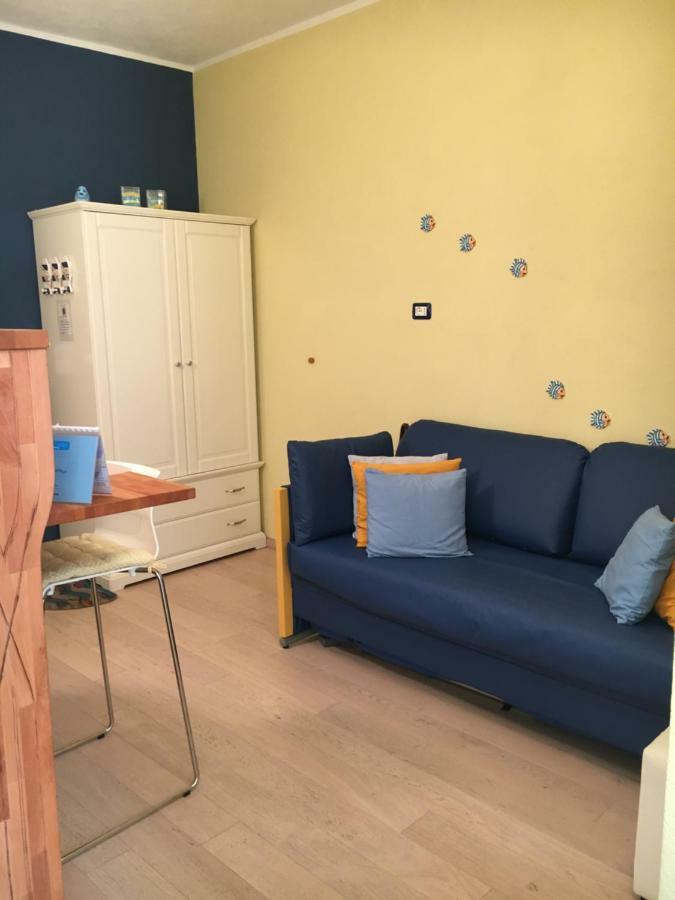Apartmán Cinqueterreblu Irisblu Monterosso al Mare Exteriér fotografie