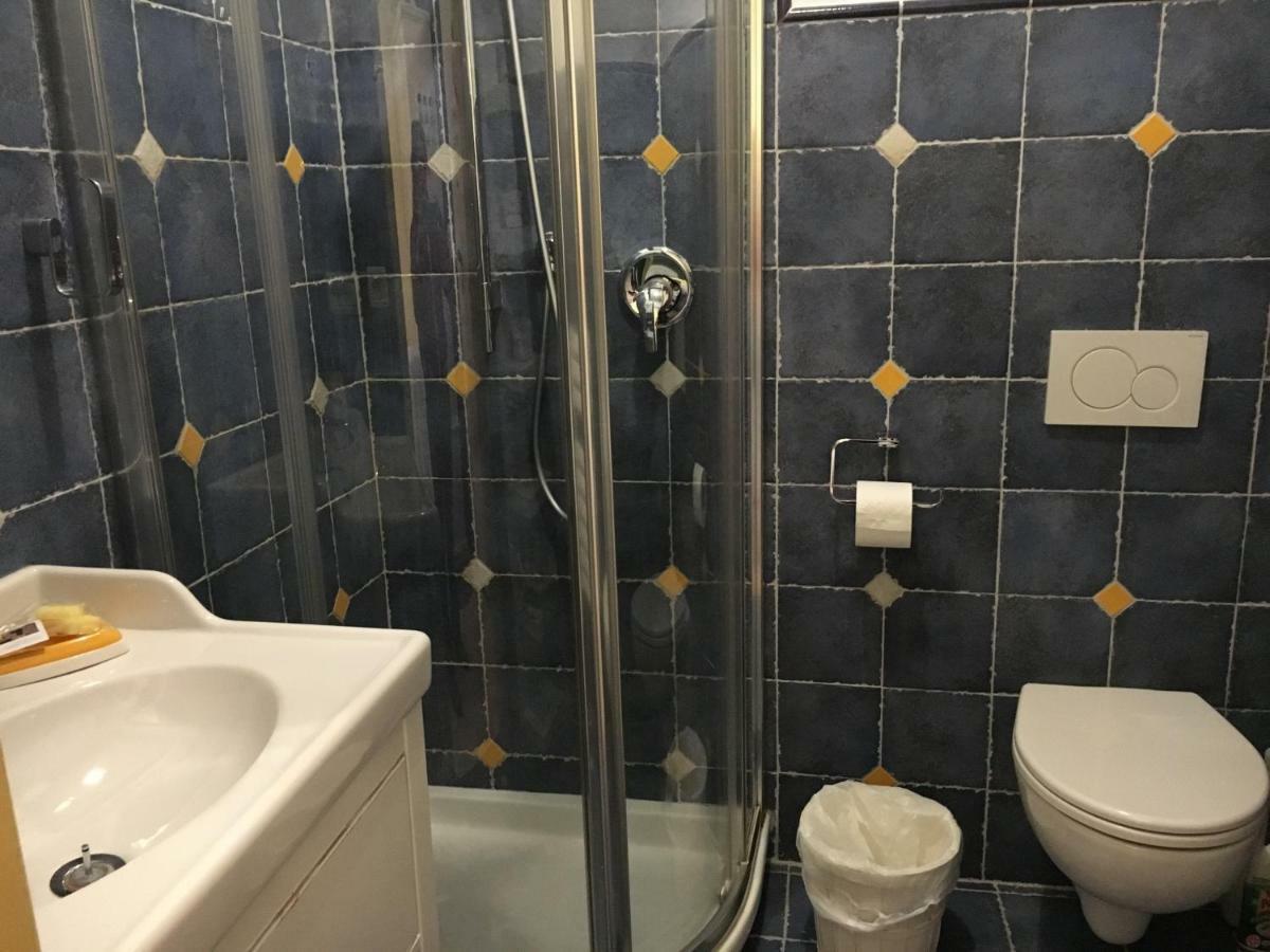 Apartmán Cinqueterreblu Irisblu Monterosso al Mare Exteriér fotografie