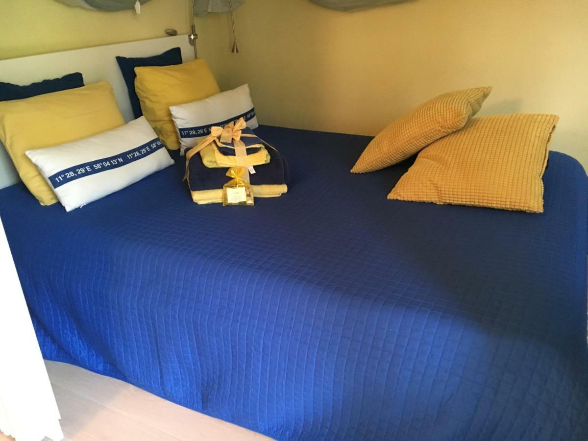 Apartmán Cinqueterreblu Irisblu Monterosso al Mare Exteriér fotografie